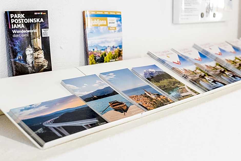 Boutique Hostel Angel