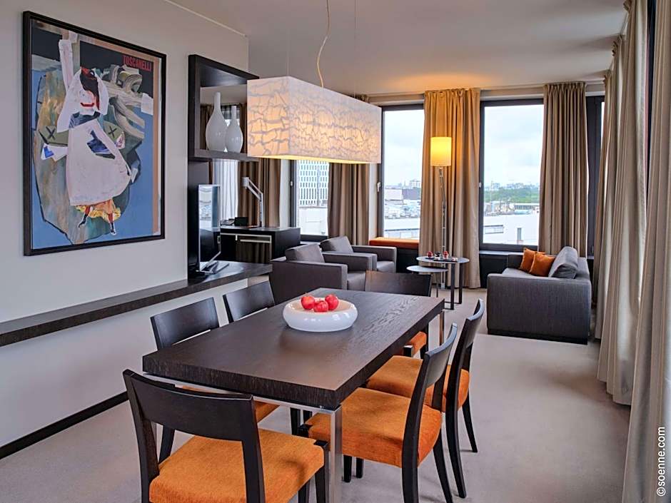 Dorint Kurfürstendamm Berlin