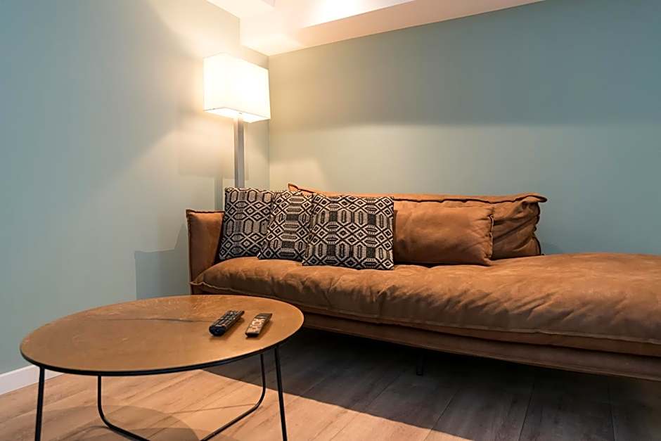 1001 Nights Boutique Lofts