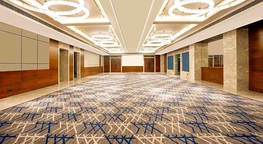 Radisson Hotel Vrindavan