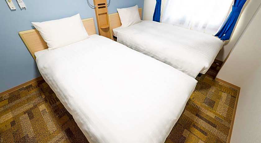 Toyoko Inn Higashi-osaka