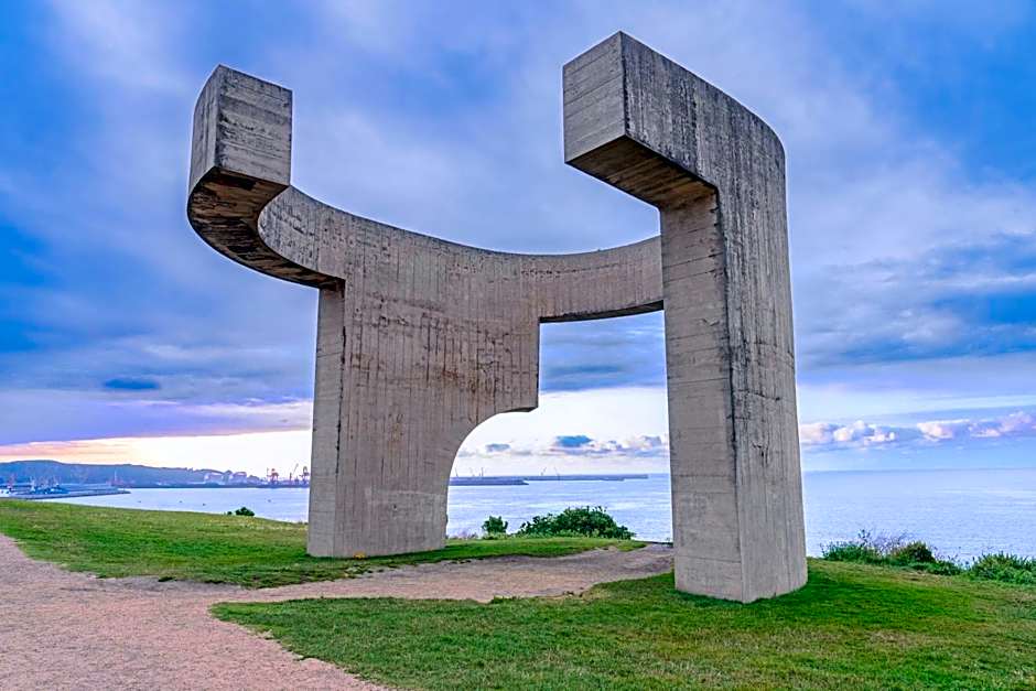 Hotel Faranda Pathos Gijon an Ascend Collection Hotel