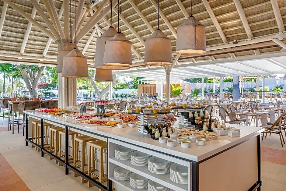 Barcelo Margaritas Royal Level Adults Only