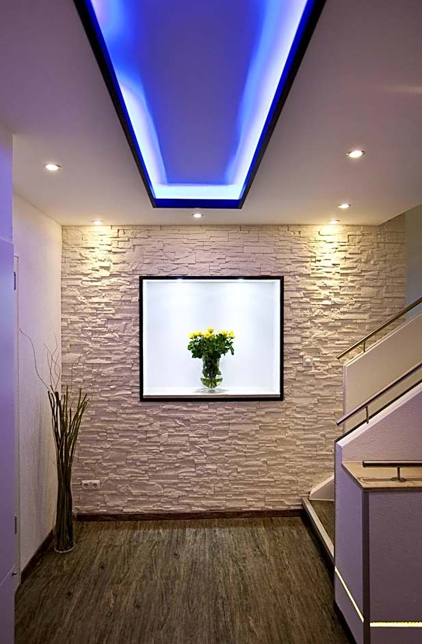 City Apart Hotel Füssen