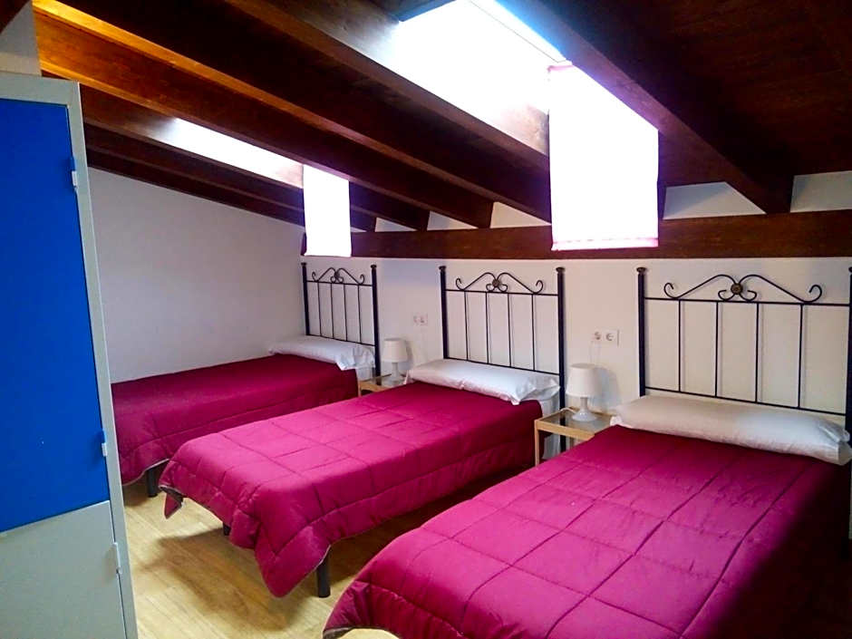 La Casa de Mi Abuela