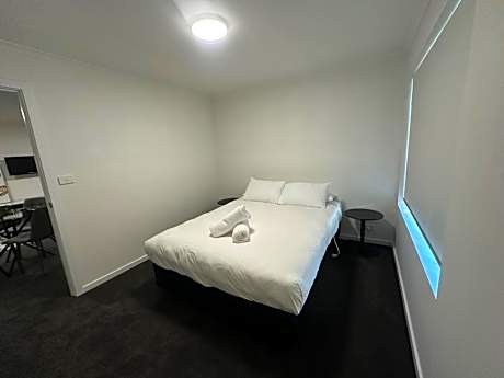 Two-Bedroom Superior Apartment