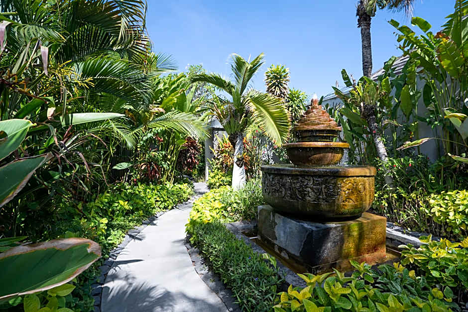 Royal Samaja Villas