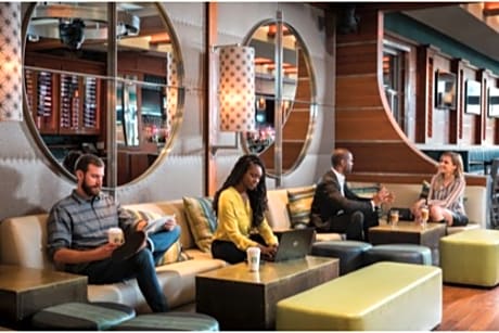 Harborside Inn of Boston