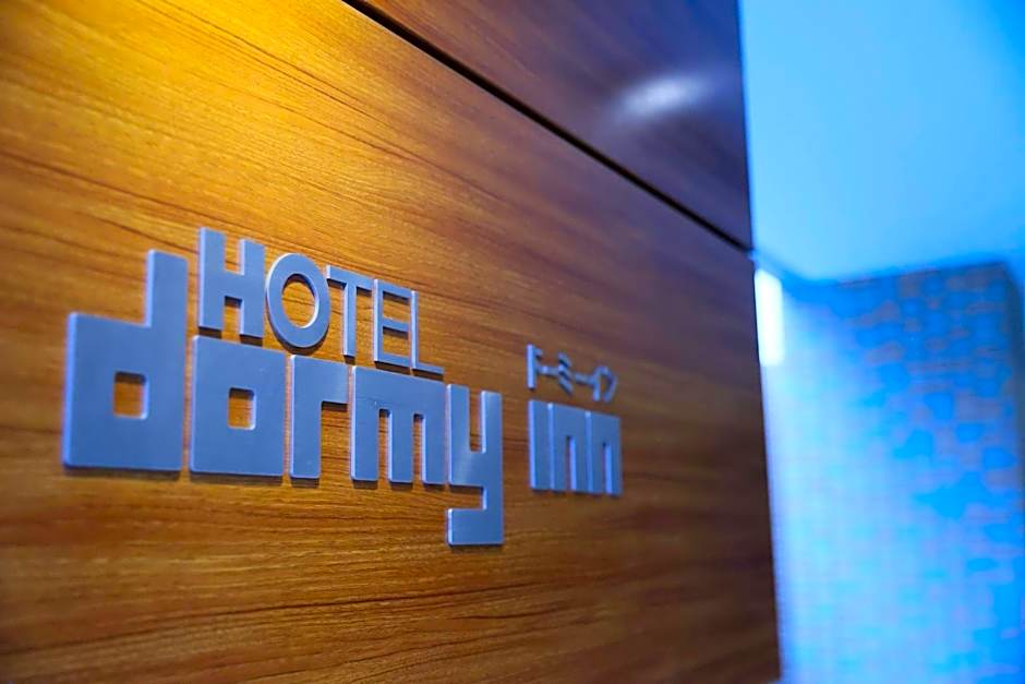 Dormy Inn Takamatsu