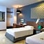 Praja Hotel