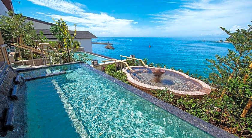 MIKAZUKI SEA-PARK HOTEL AWA KAMOGAWA