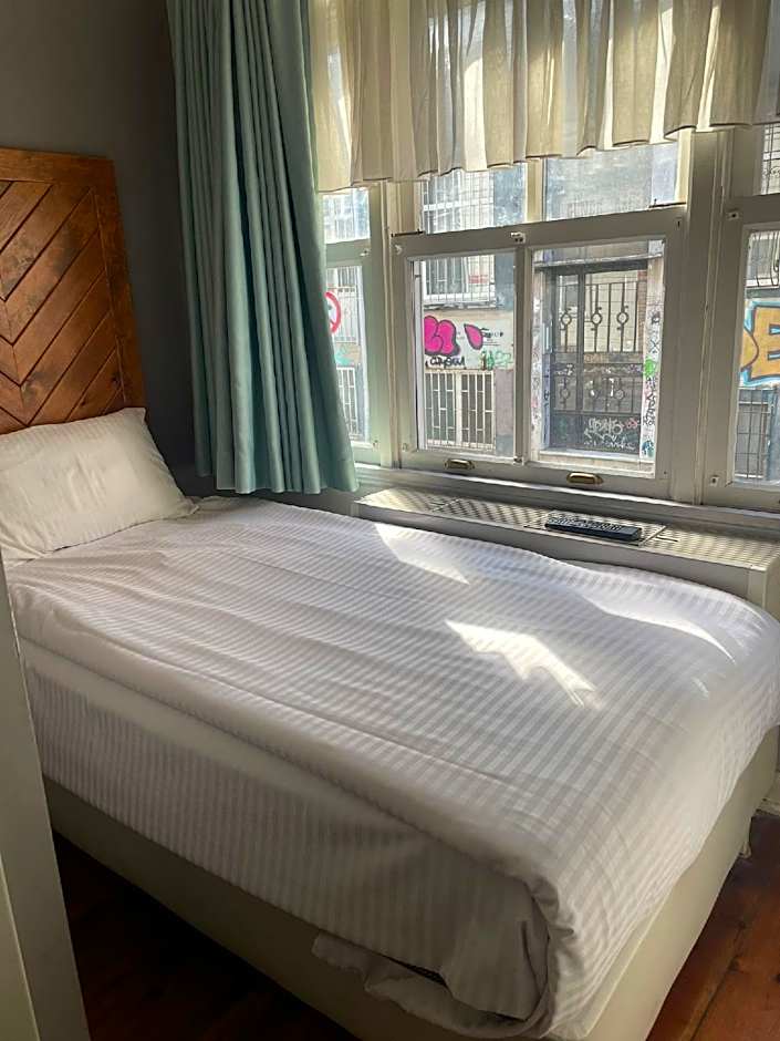 Best Pasaport Pier Otel Kadikoy