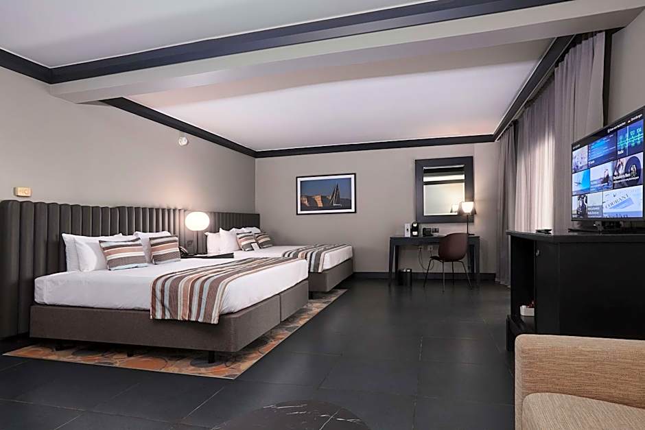 InterContinental Malta By IHG