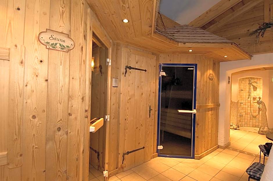 Das Grünholz Aparthotel