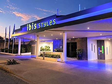ibis Styles Broken Hill