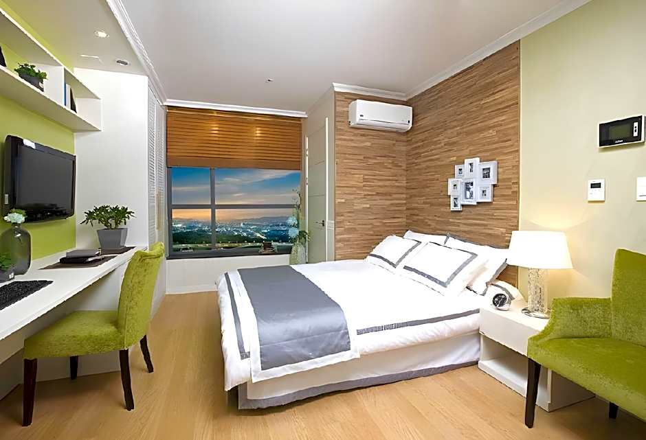 Good Morning Residence Hotel Hue