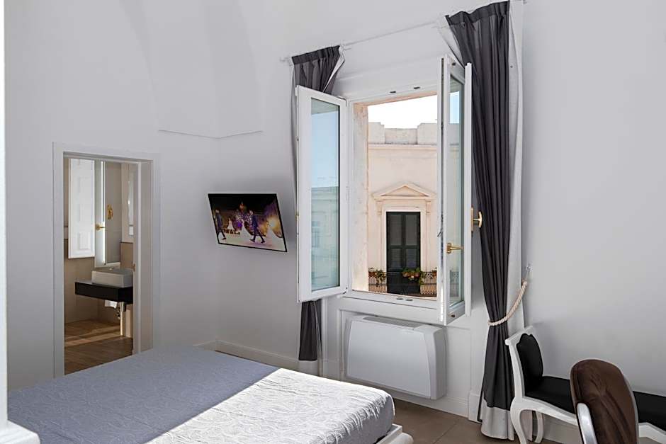 Palazzo Marini B&B di Charme