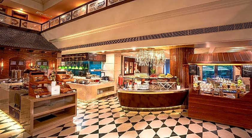 Radisson Srinagar