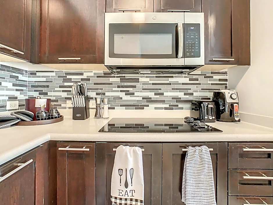 Pet Friendly in Orlando area near Disney