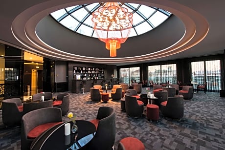 Park Inn by Radisson Ankara Cankaya