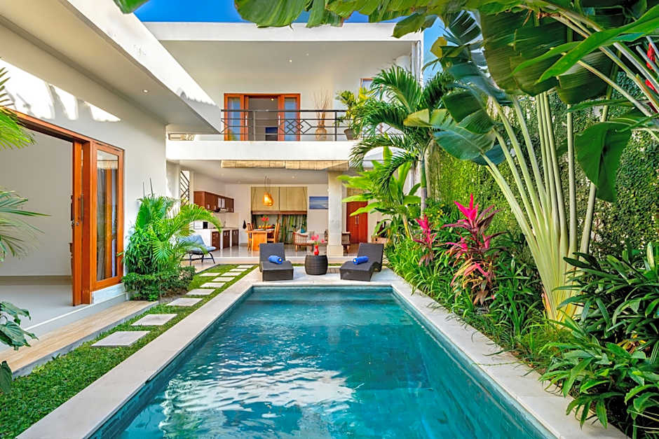 Pino Residence Seminyak Bali