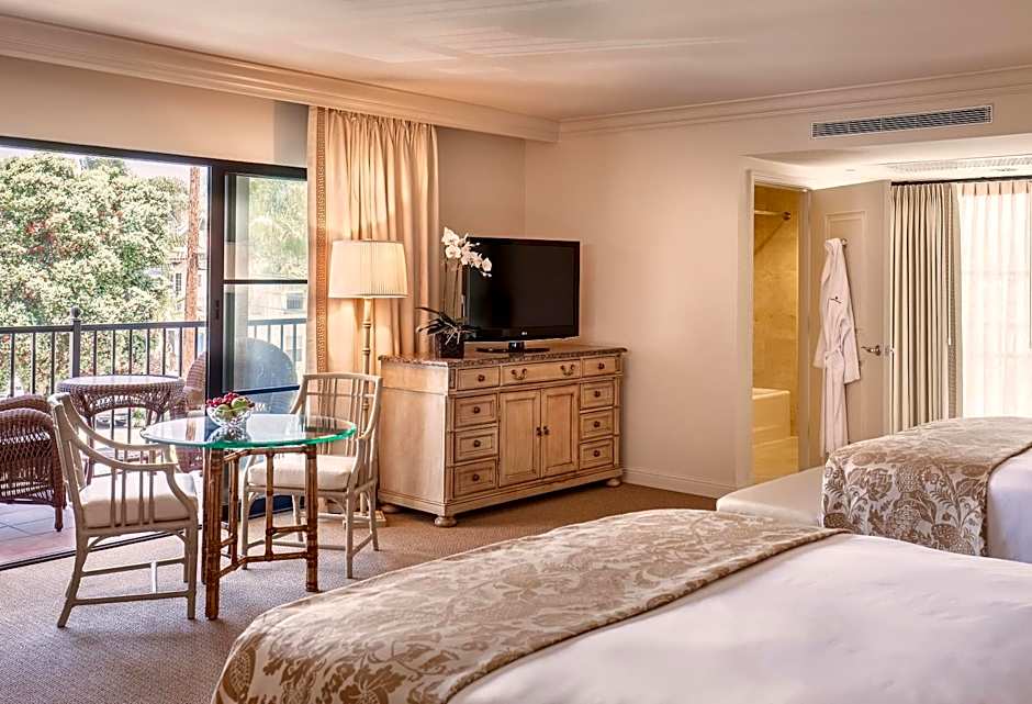 Santa Barbara Inn