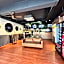 Smile Hotel Seri Kembangan