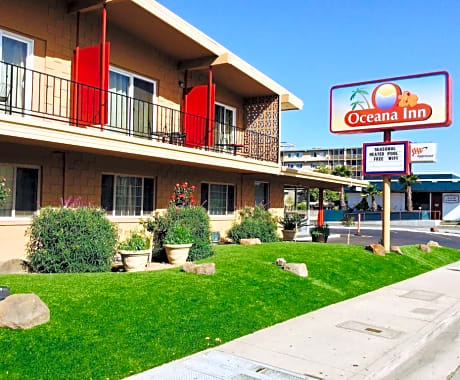 Oceana Inn Santa Cruz