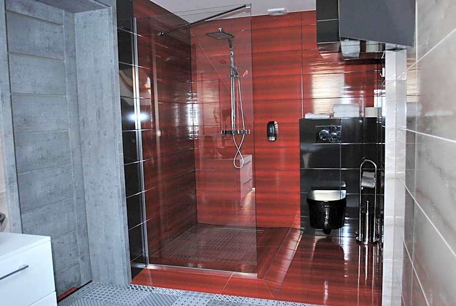 NATA Pokoje Gościnne Restauracja