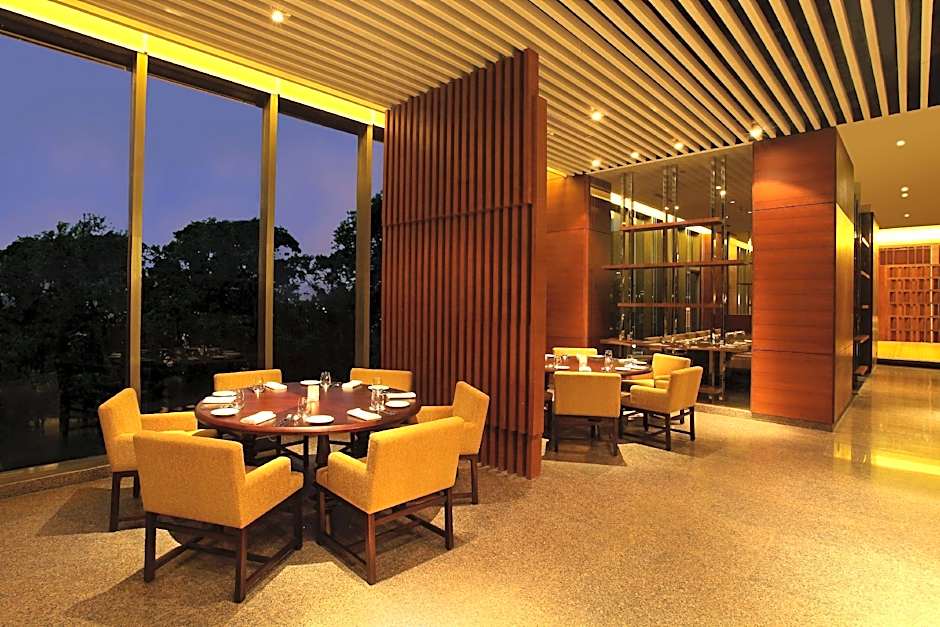 Hyatt Regency Chandigarh, Elante Mall