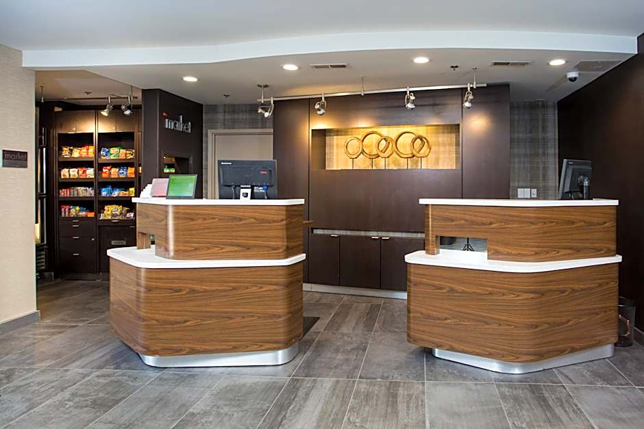 Courtyard by Marriott Boston Westborough