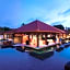 Grand Hyatt Bali