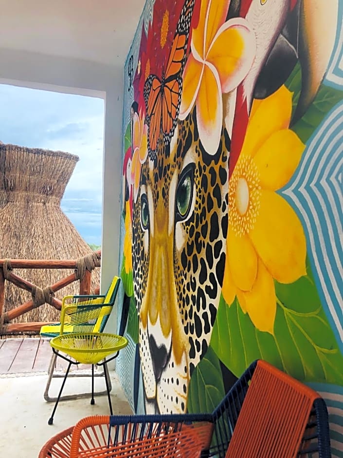 Soho Boutique Holbox - Adults Only