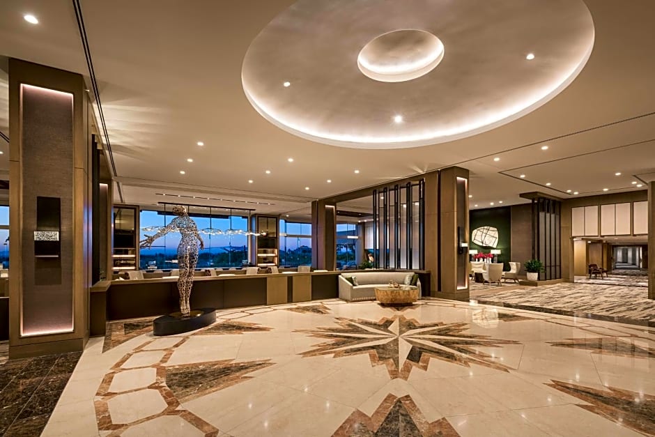 The Phoenician, a Luxury Collection Resort, Scottsdale