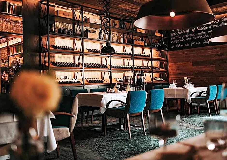 Hotel-Restaurant Das Grambacher I FREE PARKING I SELF CHECK-IN