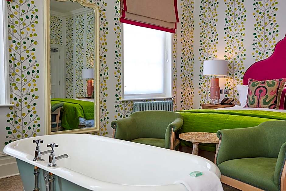 Hotel du Vin Winchester