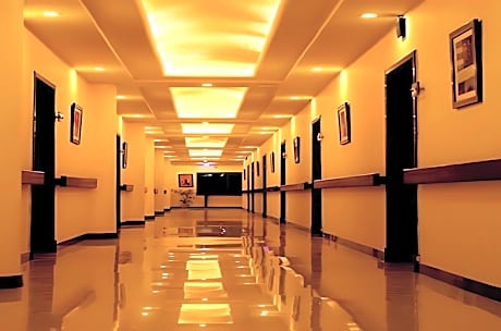Hotel One DG Khan