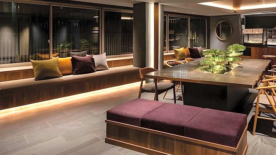 Tokyu Stay Kyoto Sanjo-Karasuma