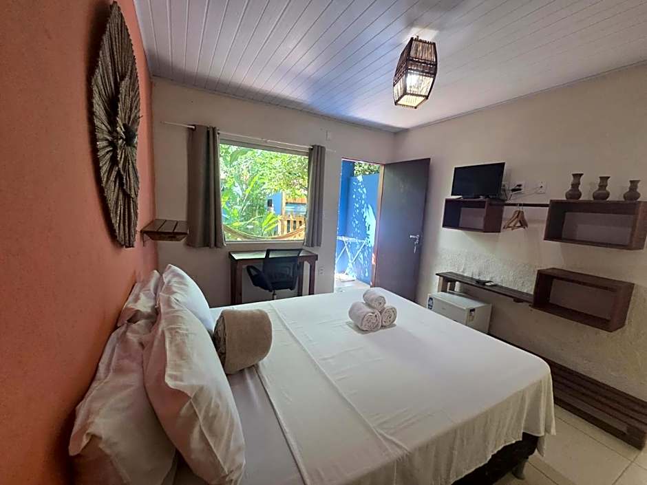 Villa Residencial Encantos Da Mata