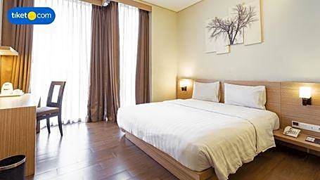 De'Rain Hotel Bandung