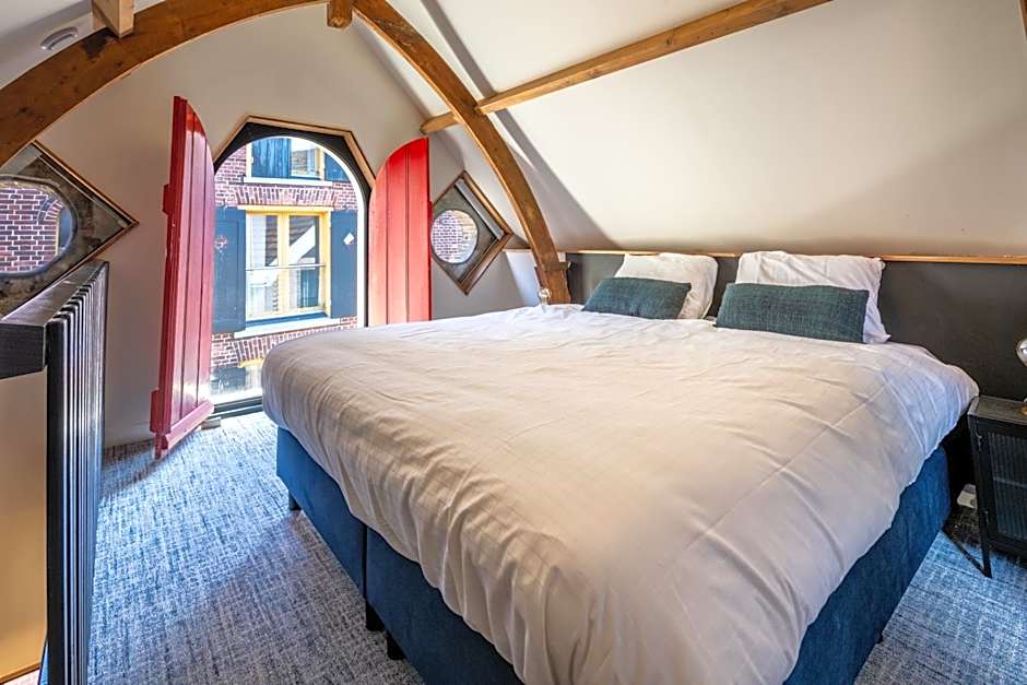 Grapèlli Boutique Hotel