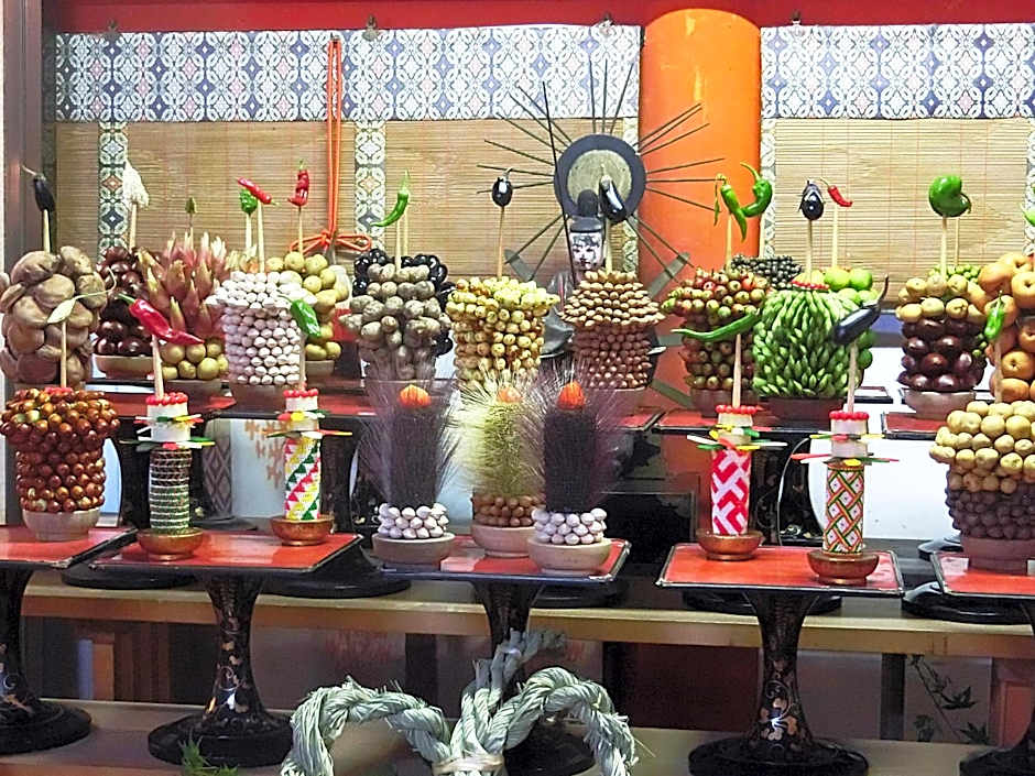 多武峰観光ホテル