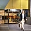 Meriton Suites Campbell Street, Sydney