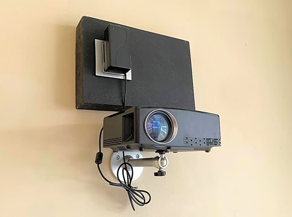 AE Semporna Guesthouse