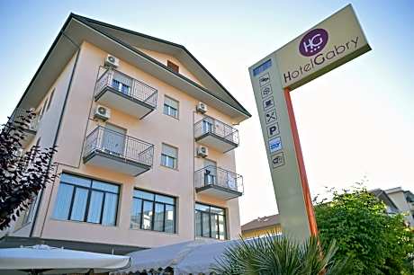 Hotel Gabry