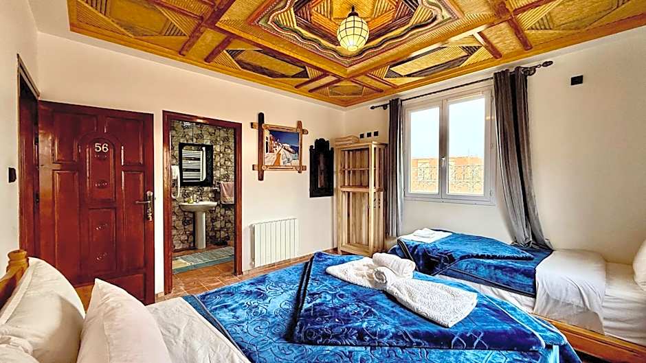 Hotel New Mars Dades