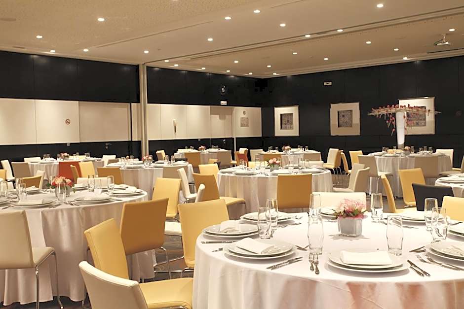 Dar El Marsa Hotel & Spa