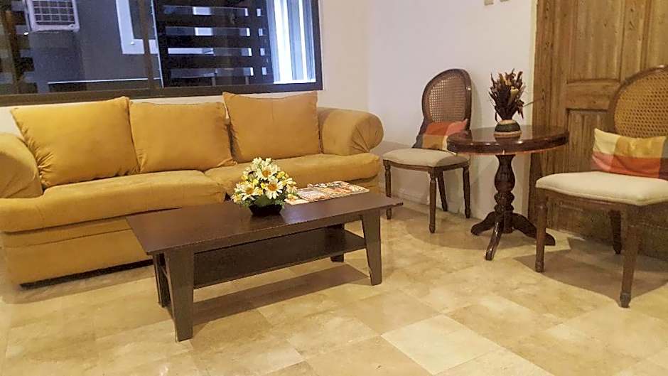 Gervasia Hotel Makati