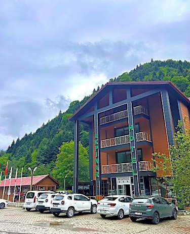 Akpinar Hotel