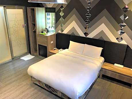 Business Double Room